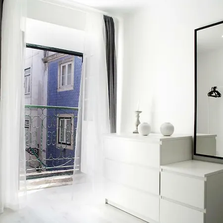 Apartment The Point - Bairro Alto Ii *