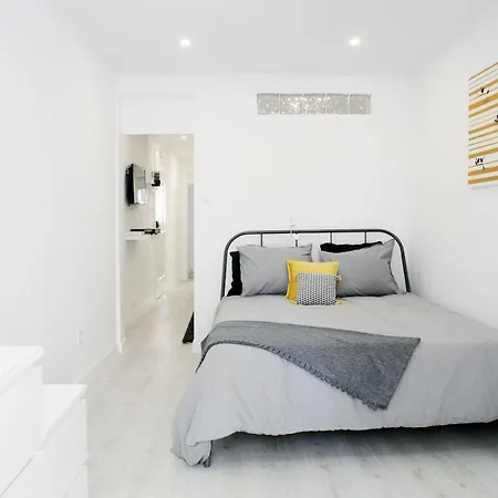 The Point - Bairro Alto Ii *