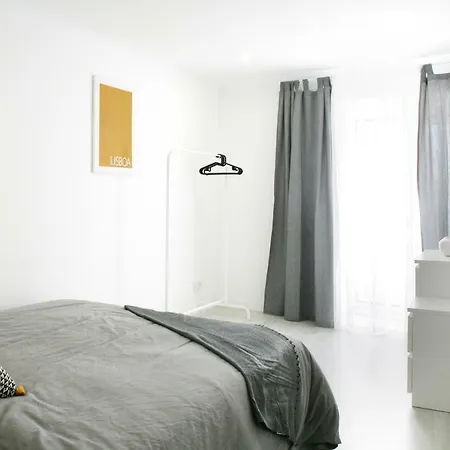 Apartment The Point - Bairro Alto Ii *